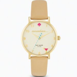 Kate spade women’s watch